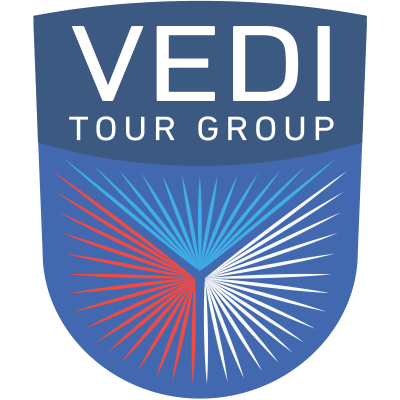 vedi tour